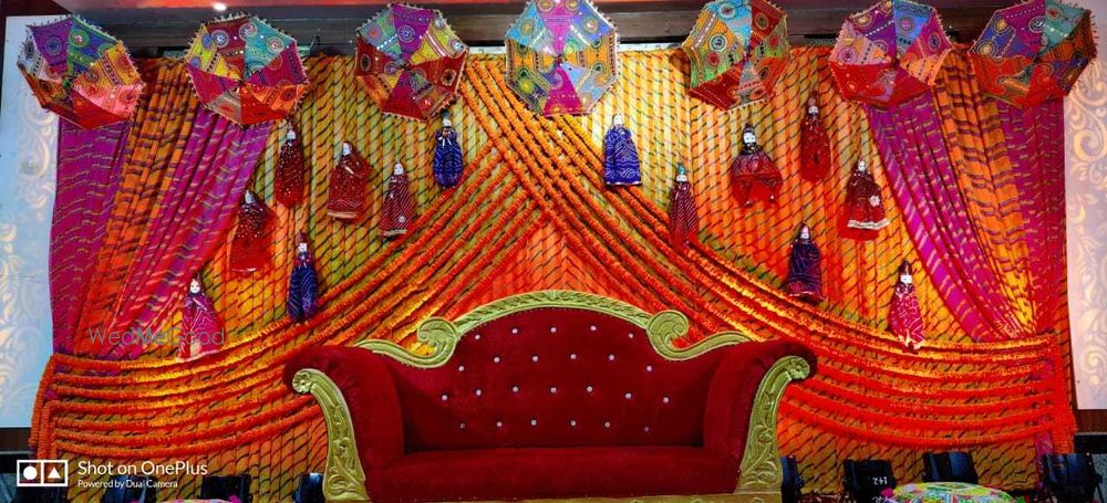 Photo By Khushboo's Carnival - Wedding Planners