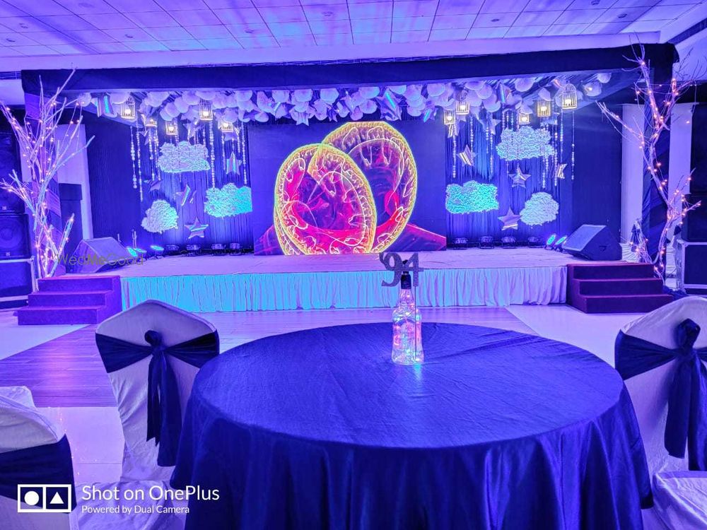 Photo By Khushboo's Carnival - Wedding Planners