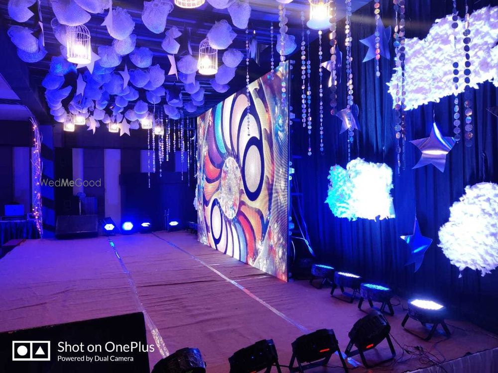 Photo By Khushboo's Carnival - Wedding Planners