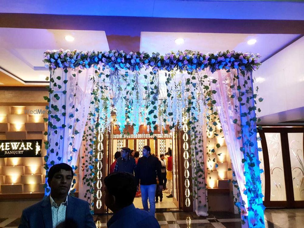 Photo By Khushboo's Carnival - Wedding Planners