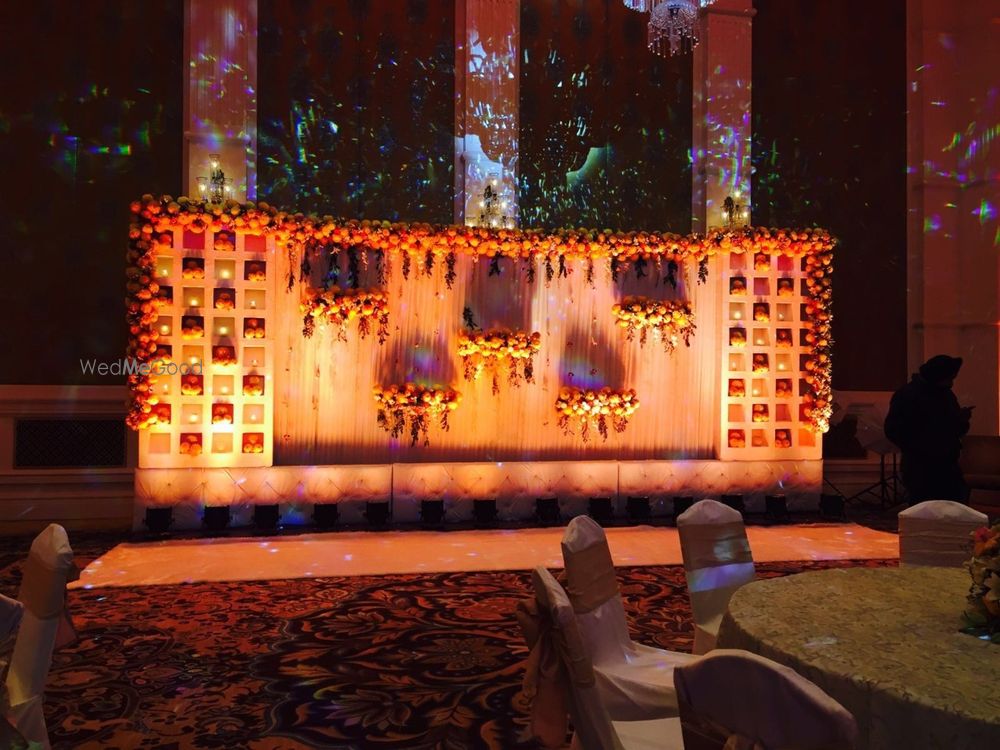 Photo By Khushboo's Carnival - Wedding Planners