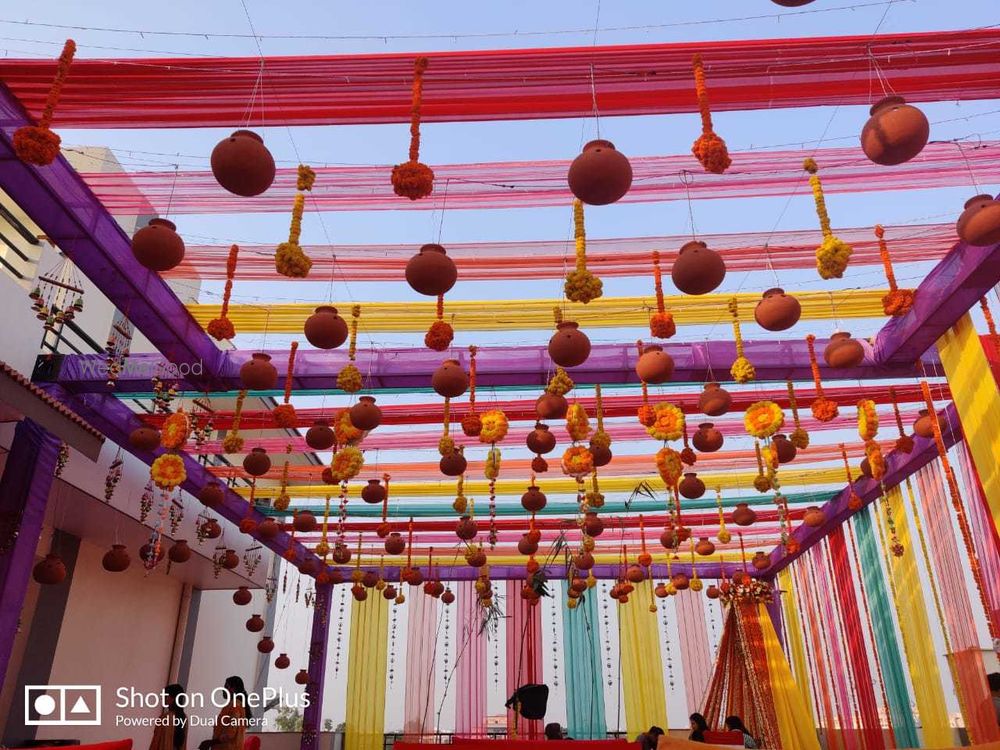 Photo By Khushboo's Carnival - Wedding Planners