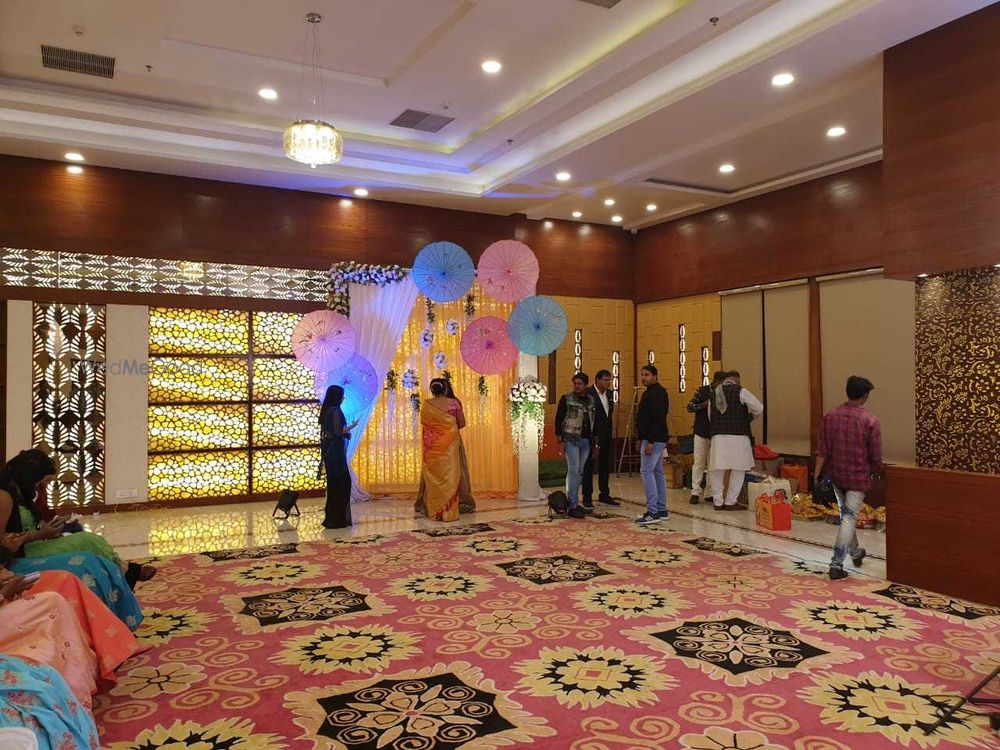 Photo By Khushboo's Carnival - Wedding Planners