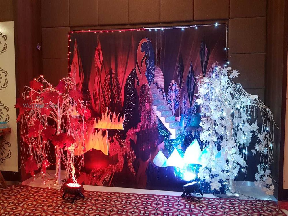 Photo By Khushboo's Carnival - Wedding Planners