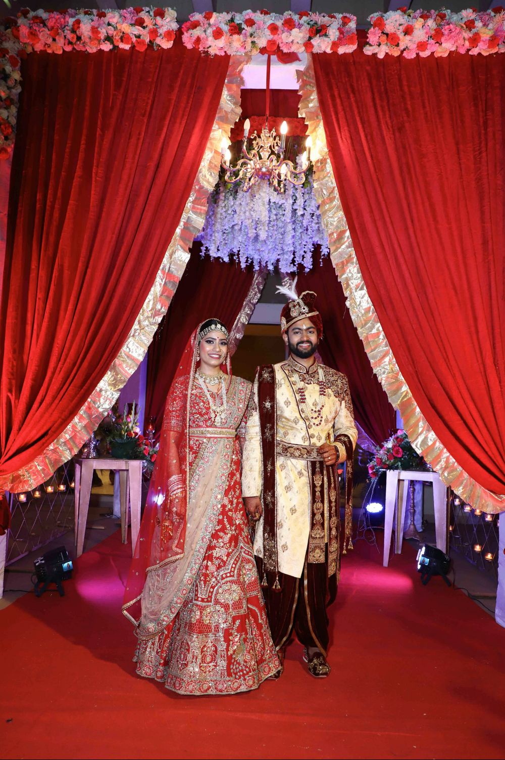 Photo By Khushboo's Carnival - Wedding Planners