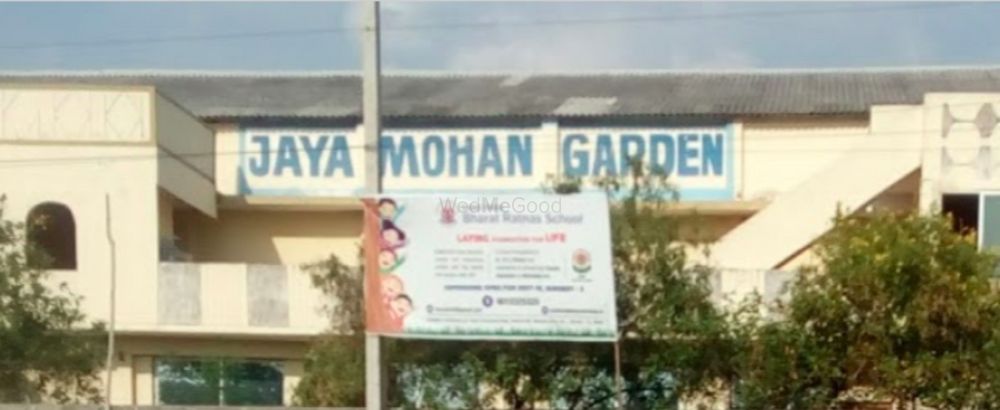 Jaya Mohan Function Hall
