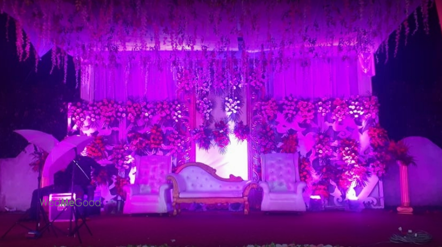 Basant Garden