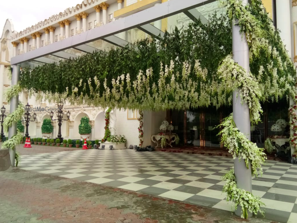 Shri Ram Barat Ghar Delhi