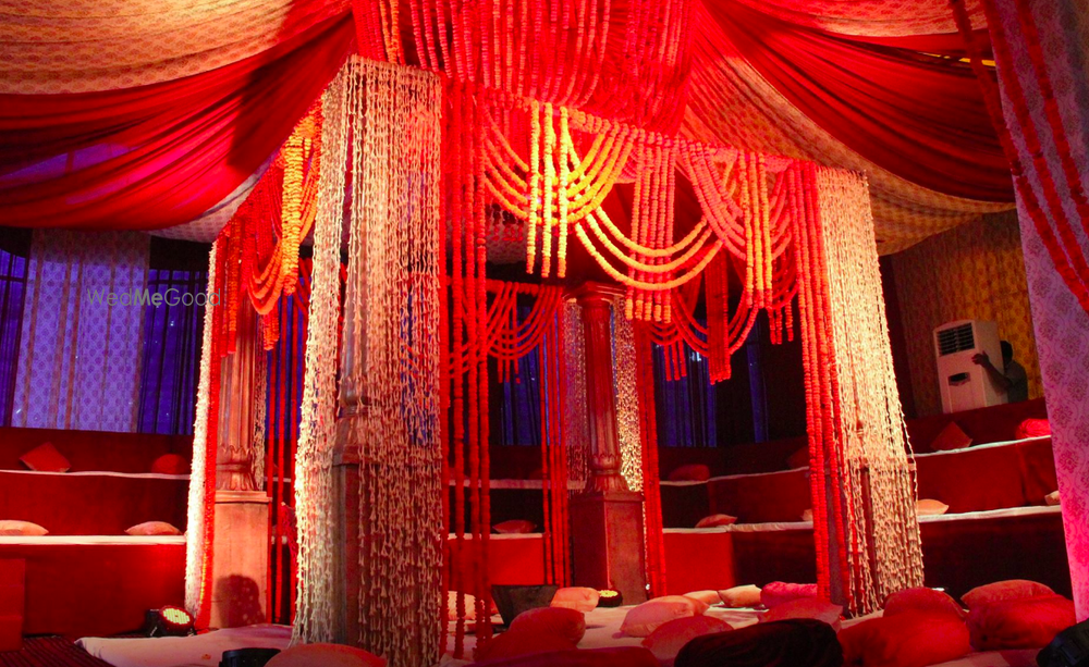 Photo By Palms Banquet - Venues