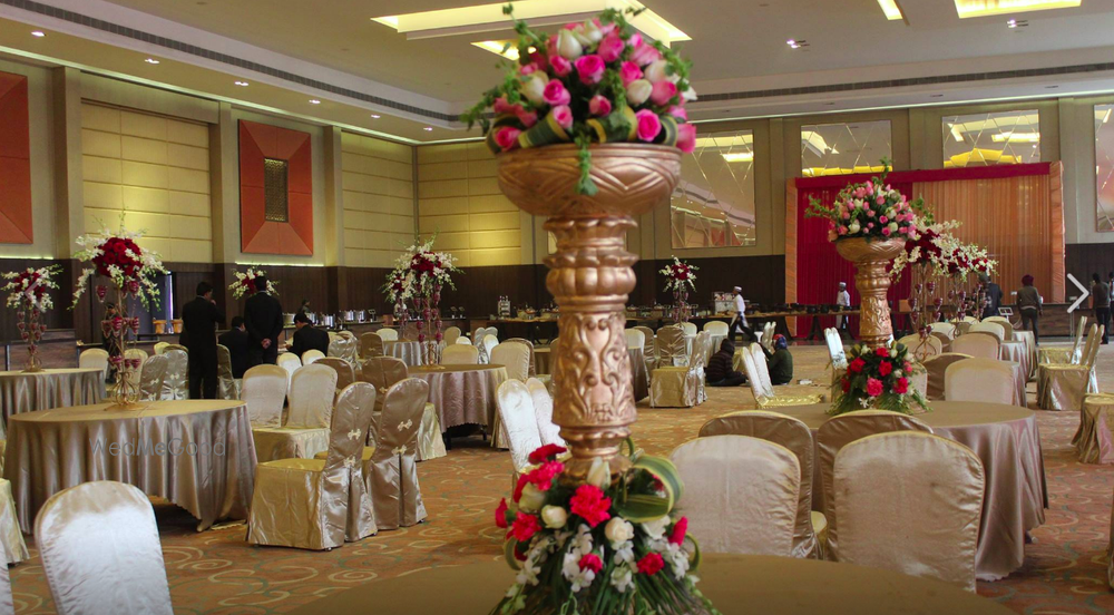 Photo By Palms Banquet - Venues