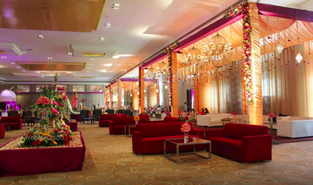 Photo By Palms Banquet - Venues