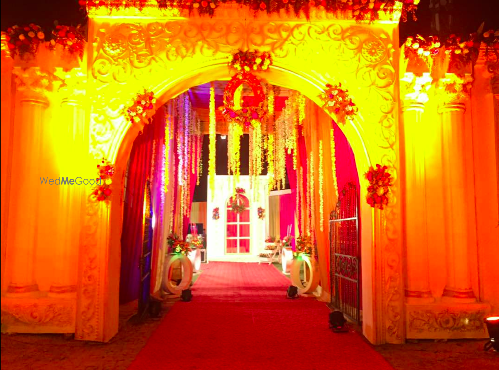 Photo By Garden Retreat - Venues