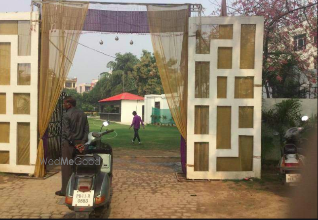 Photo By Garden Retreat - Venues