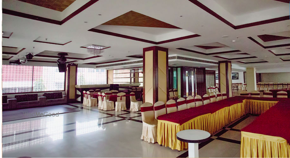 Photo By Hotel KLG Starlite - Venues