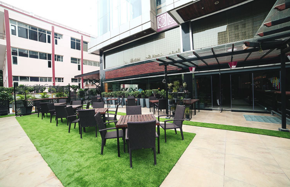 Photo By Hotel KLG Starlite - Venues