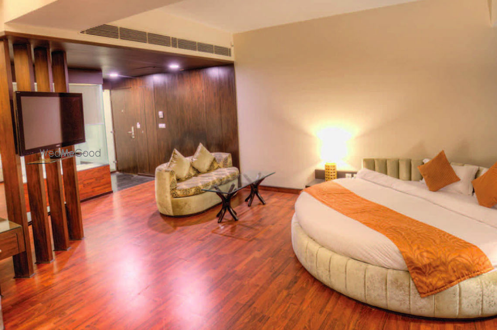 Photo By Hotel KLG Starlite - Venues