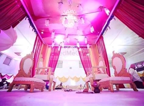 Photo By The Nex't Generation Events and Media Pvt Ltd - Wedding Planners