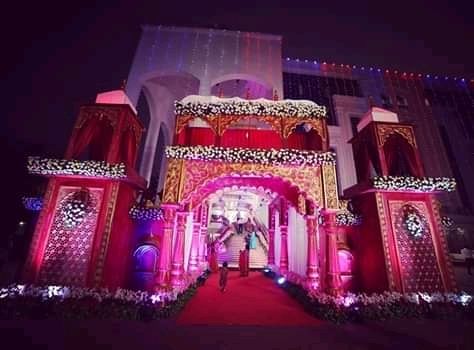 Photo By The Nex't Generation Events and Media Pvt Ltd - Wedding Planners