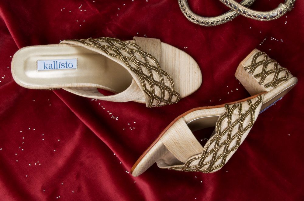 Photo By Kallisto Shoes - Accessories