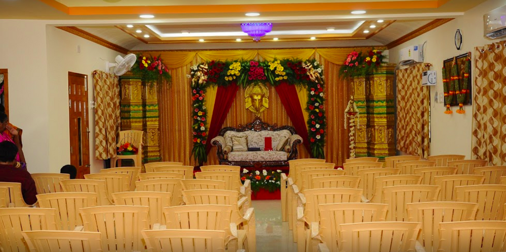 Sri Balambikai Party Hall