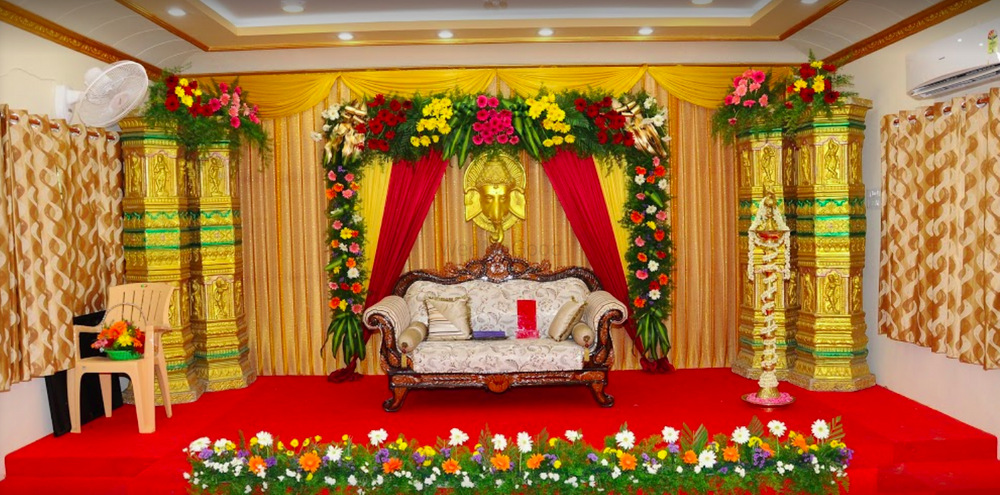 Photo By Sri Balambikai Party Hall - Venues