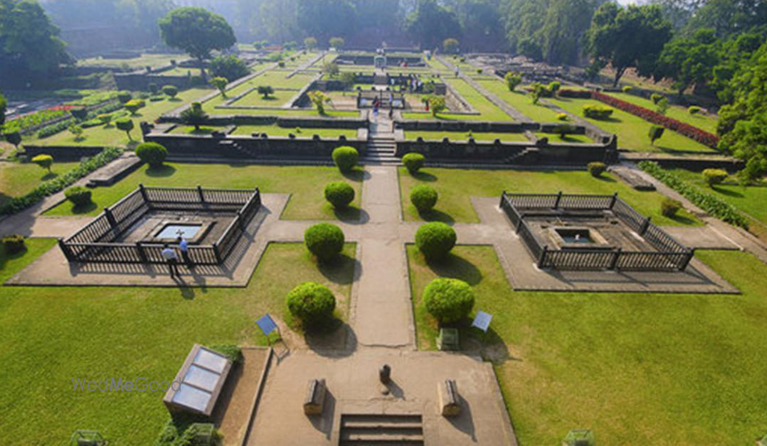 Photo By Fairfield by Marriott - Venues