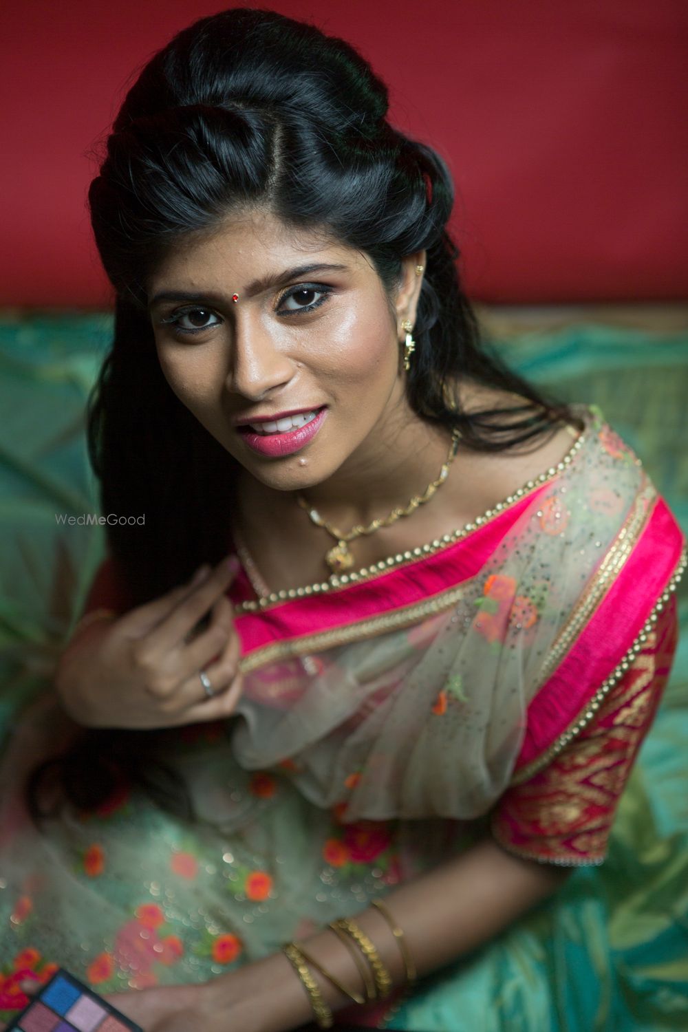 Photo By Sparce N Sequine - Bridal Makeup