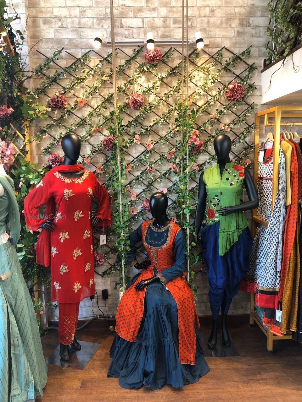 Photo By PS Emporio - Bridal Wear