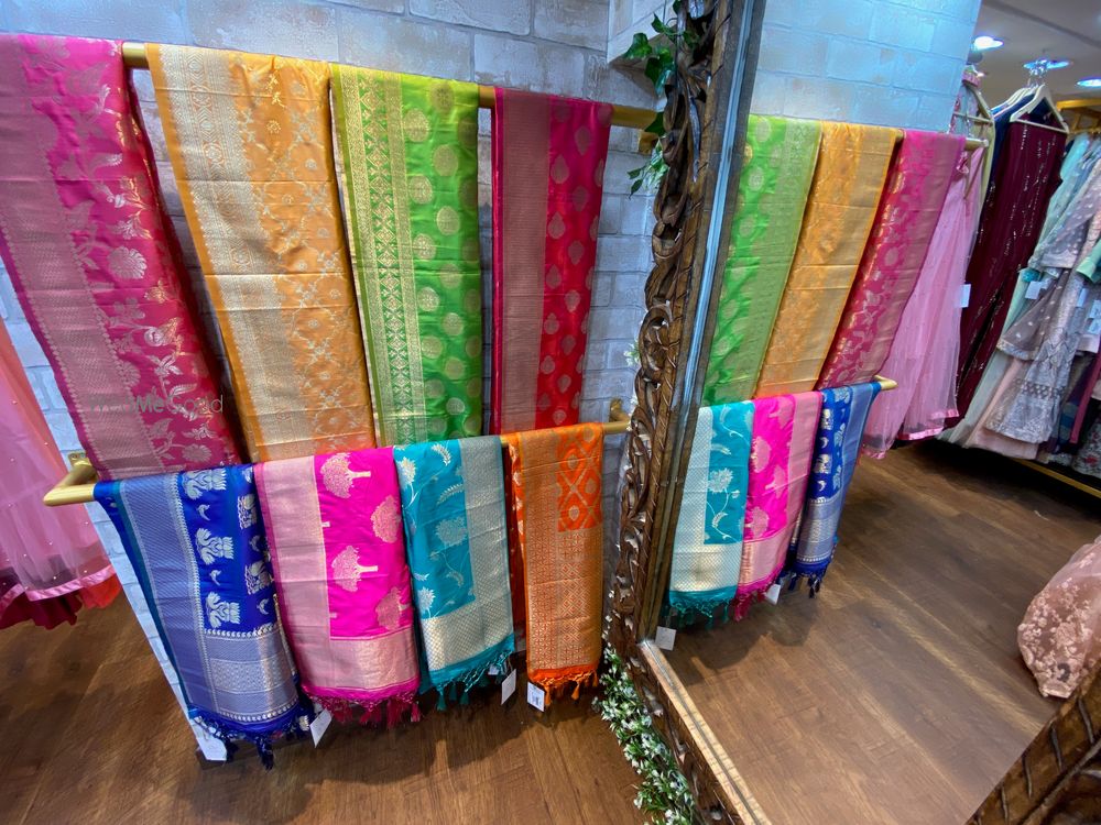 Photo By PS Emporio - Bridal Wear