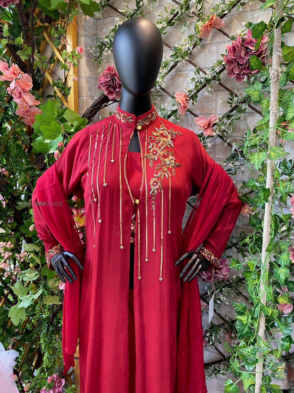 Photo By PS Emporio - Bridal Wear