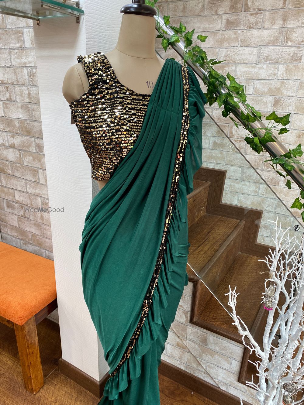 Photo By PS Emporio - Bridal Wear