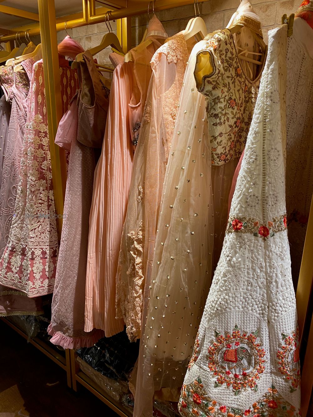 Photo By PS Emporio - Bridal Wear