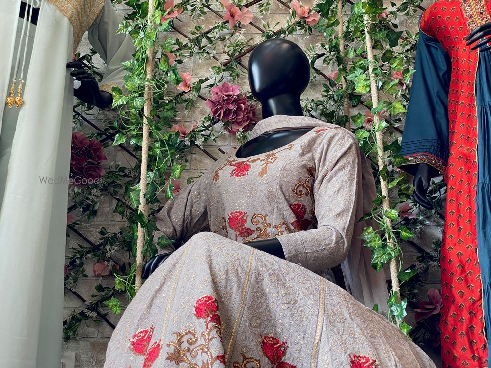 Photo By PS Emporio - Bridal Wear