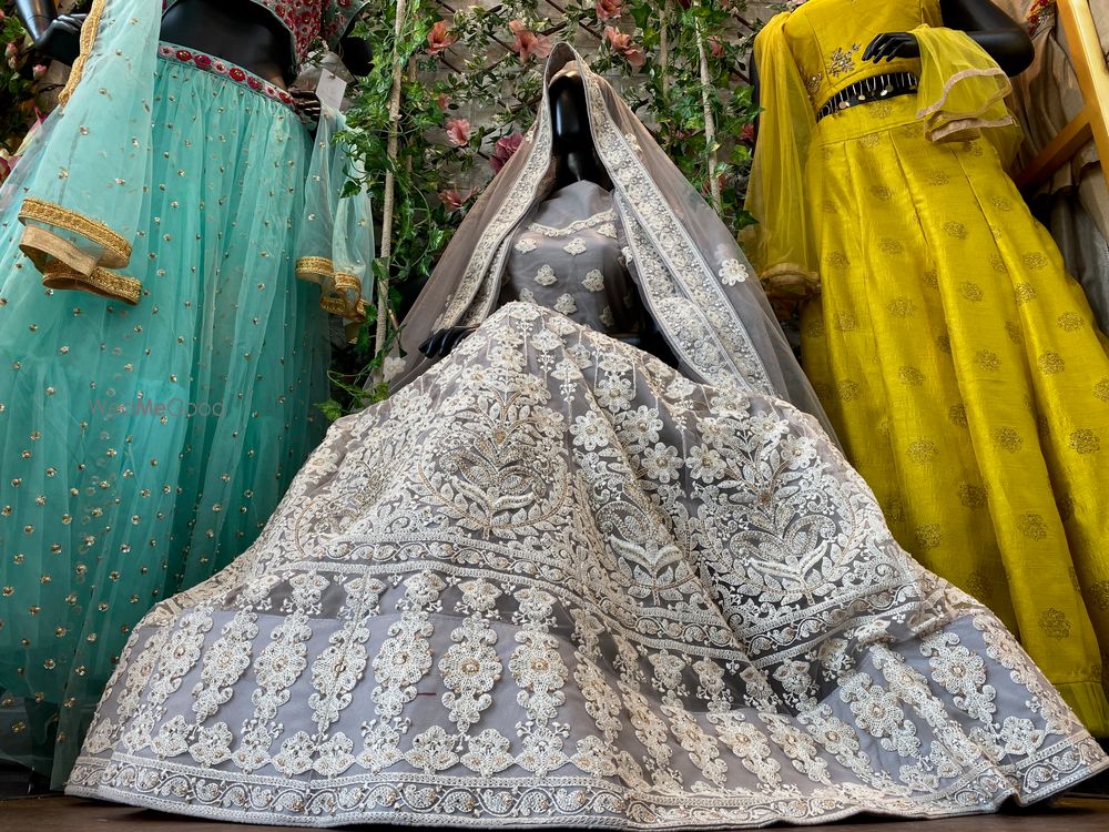 Photo By PS Emporio - Bridal Wear