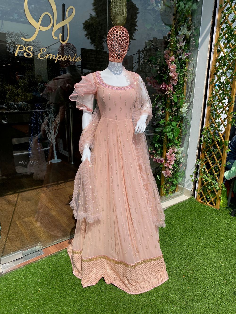 Photo By PS Emporio - Bridal Wear