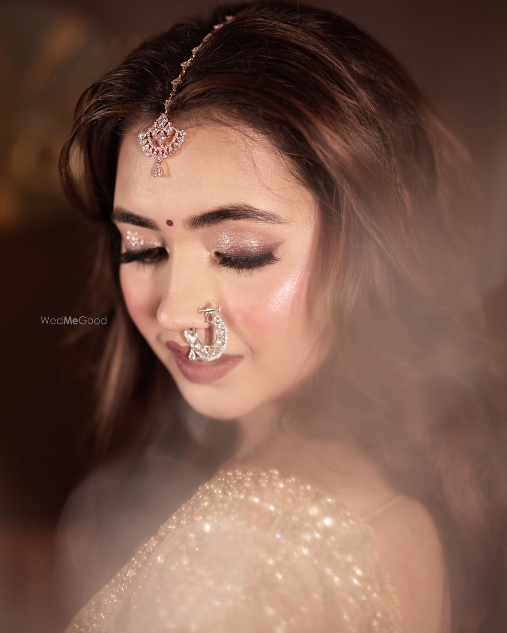 Photo By FAB FACE BY SHARON SHARMA - Bridal Makeup