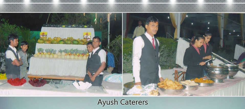 Photo By Ayush Caterers - Catering Services