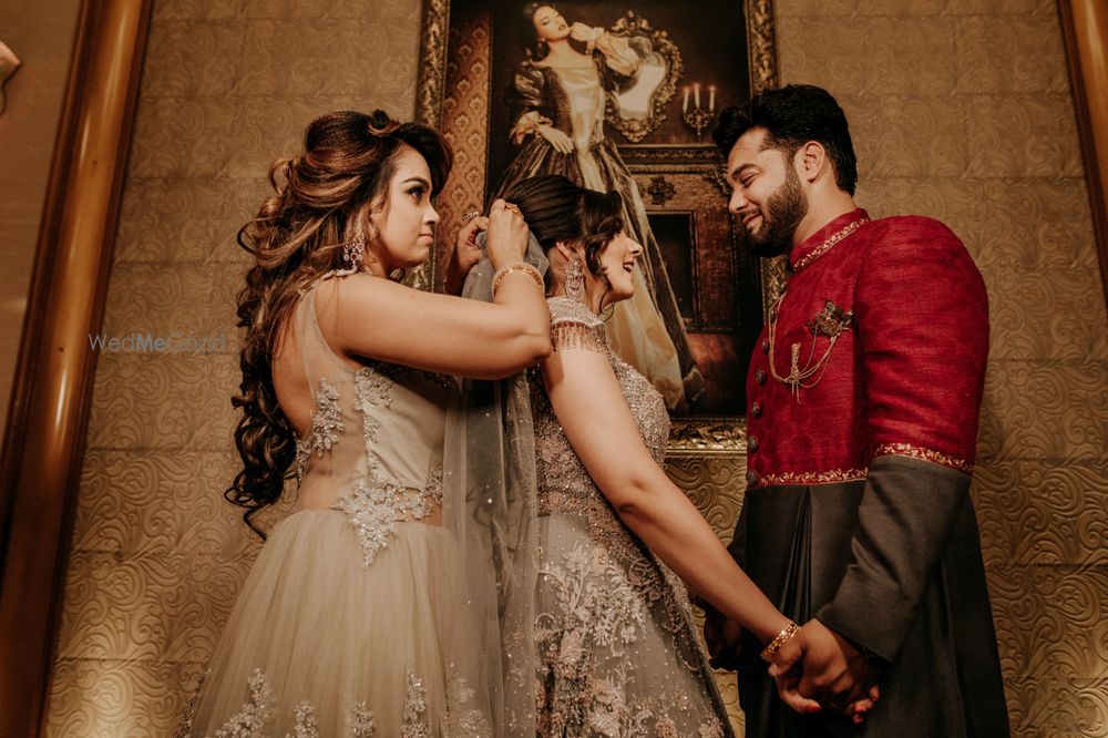 Photo By Wedding Vault - Photographers