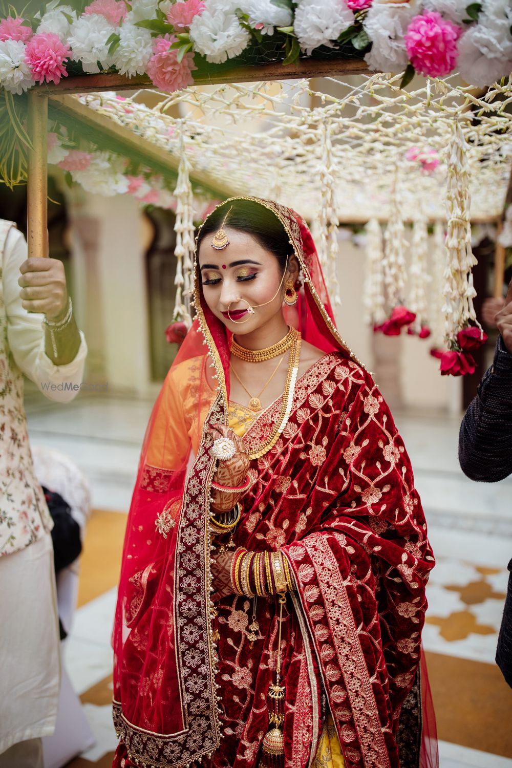 Photo By Wedding Vault - Photographers