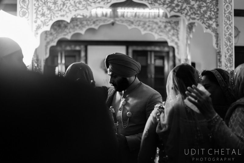 Photo By Weddings By Udit Chetal - Photographers