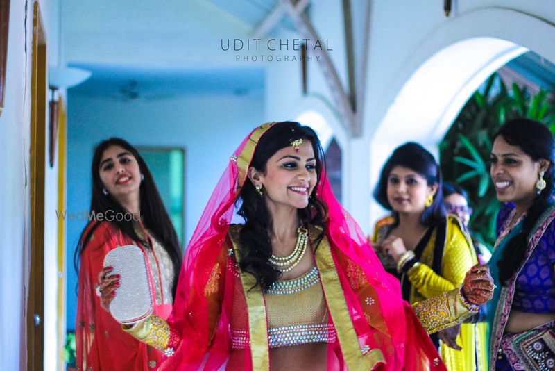 Photo By Weddings By Udit Chetal - Photographers