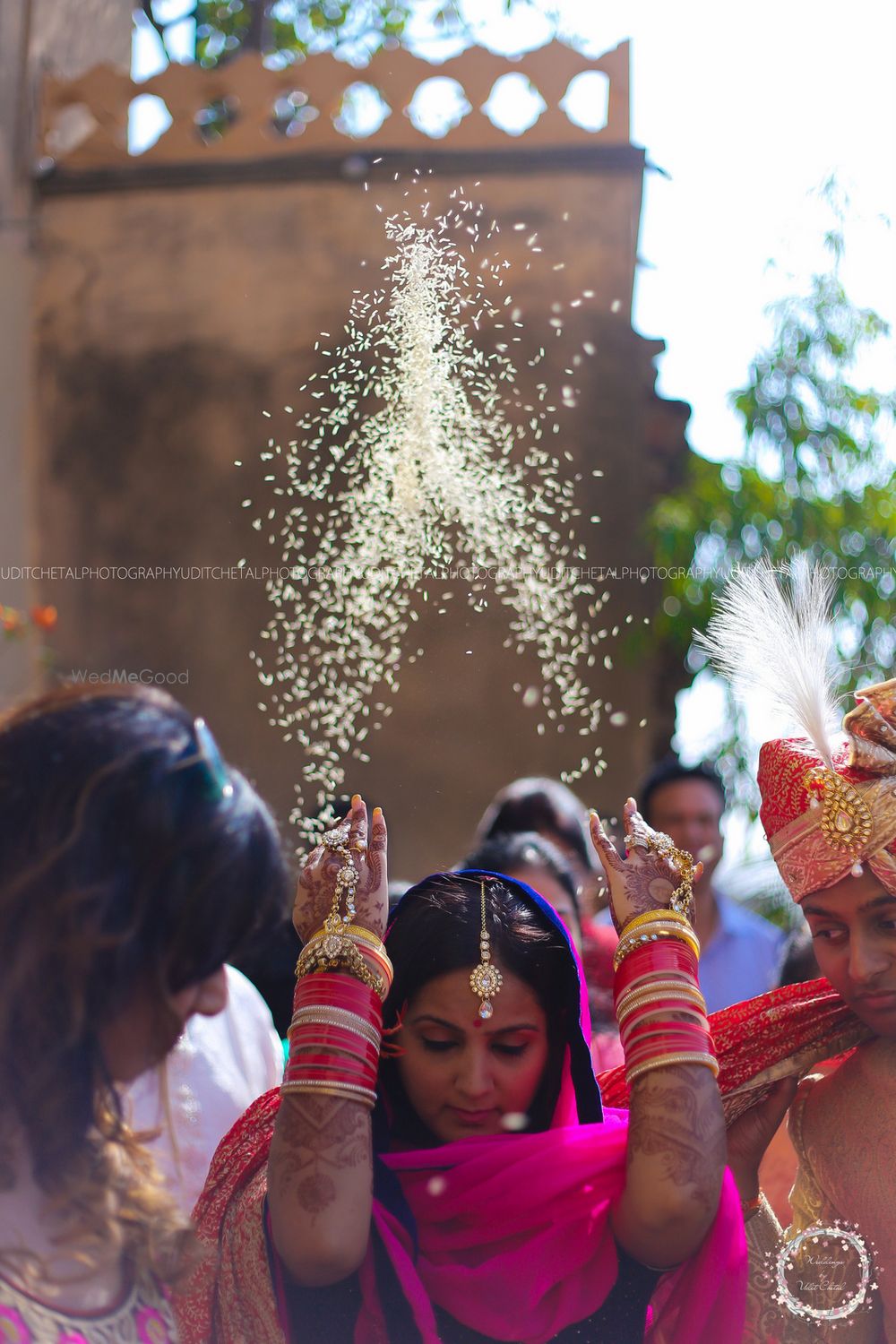 Photo By Weddings By Udit Chetal - Photographers