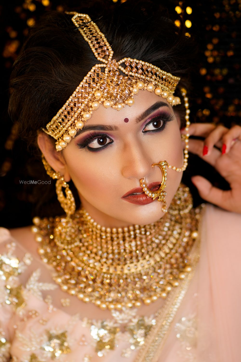 Photo By MR Makeover - Bridal Makeup