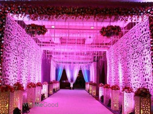 Photo By The 7Stars Event Company - Wedding Planners