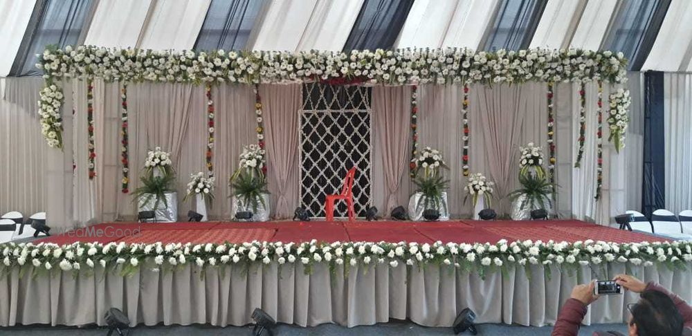 Photo By The 7Stars Event Company - Wedding Planners