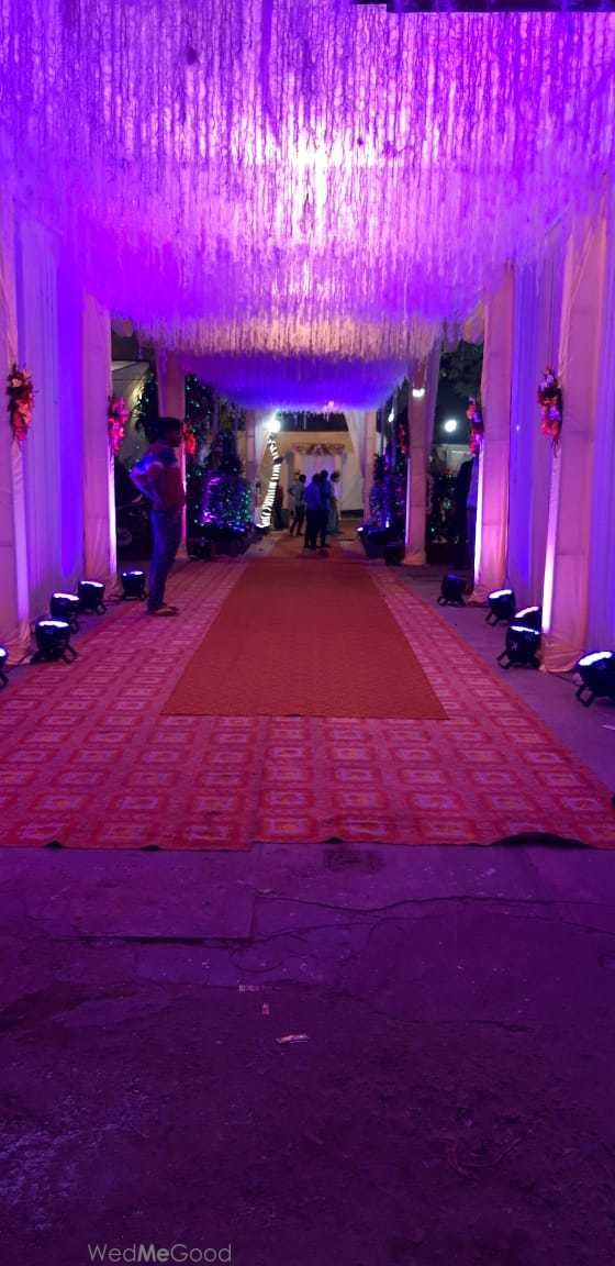 Photo By The 7Stars Event Company - Wedding Planners