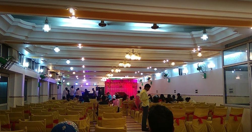 Sri Ram Marriage Hall