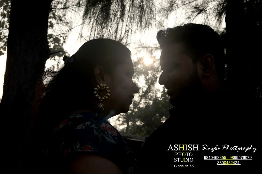 Photo By Ashish Photo Studio - Photographers