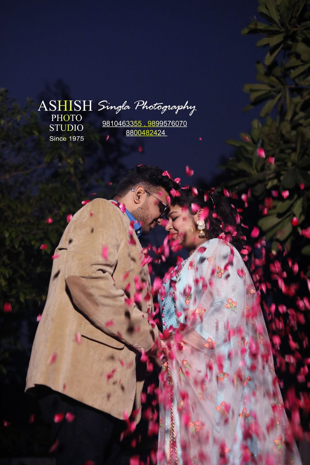 Photo By Ashish Photo Studio - Photographers