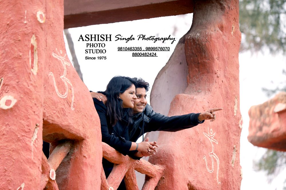 Photo By Ashish Photo Studio - Photographers